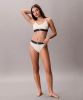 Calvin Klein - Quần Bikini Nữ High Waist