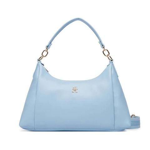 Tommy Hilfiger - Túi Đeo Vai Nữ TH Essential Shoulder Bag
