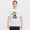 Nike - Áo phông tay ngắn thể thao Nam Nike Sportswear Men's T-Shirt.