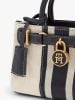 Tommy Hilfiger - Túi Tote Nữ The American Icon Canvas Tote Bag