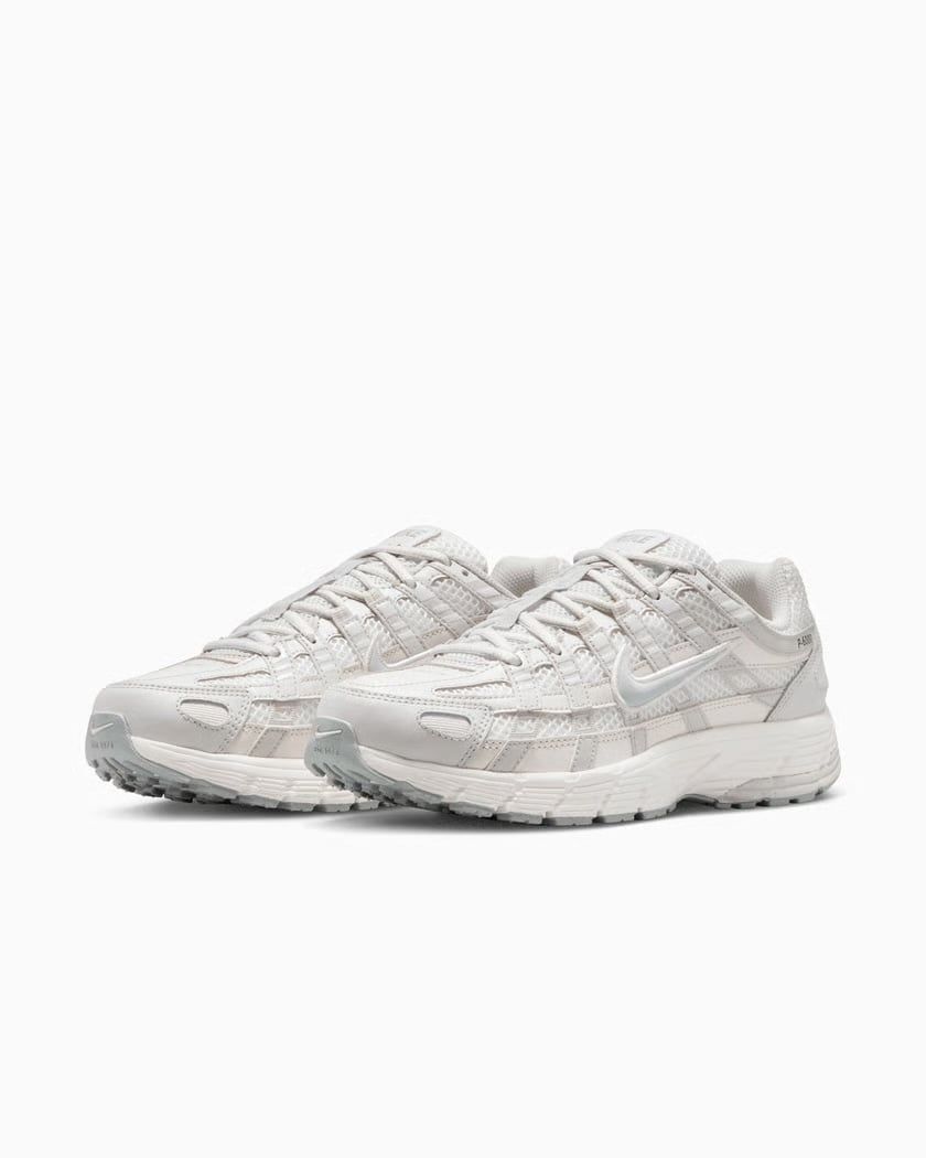 Nike - Giày thời trang thể thao Nữ Nike P-6000 SE Women's Shoes