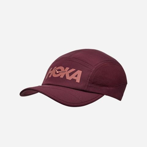Hoka - Nón mũ nam nữ Run Hat Running
