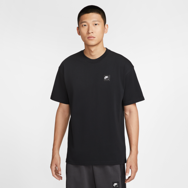 Nike - Áo phông tay ngắn thể thao Nam Nike M90 Air Tee