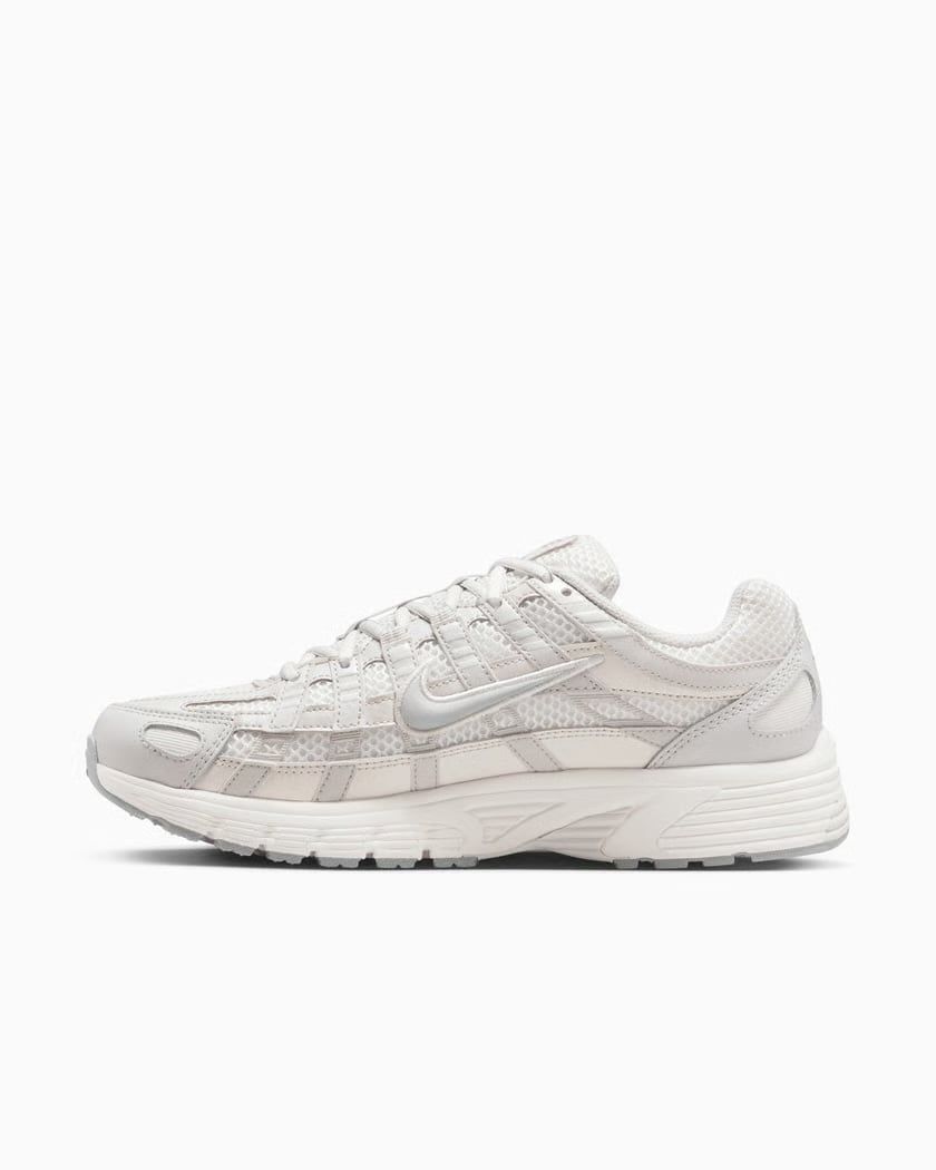 Nike - Giày thời trang thể thao Nữ Nike P-6000 SE Women's Shoes