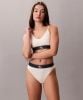 Calvin Klein - Quần Bikini Nữ High Waist