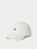 Ralph Lauren - Nón Lưỡi Trai Nam Iconic Cotton Chino Ball Cap