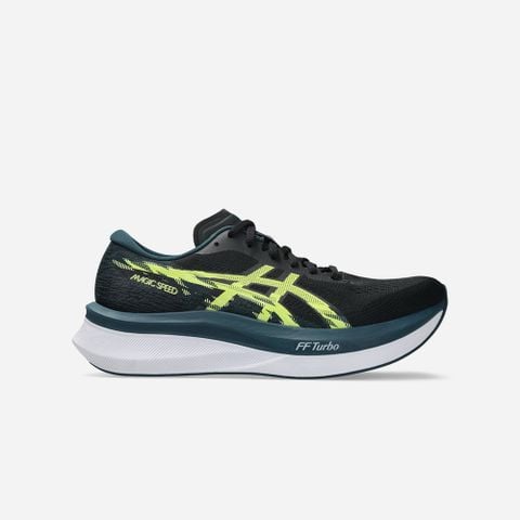 Asics - Giày chạy bộ nam Magic Speed 4 Running Shoes