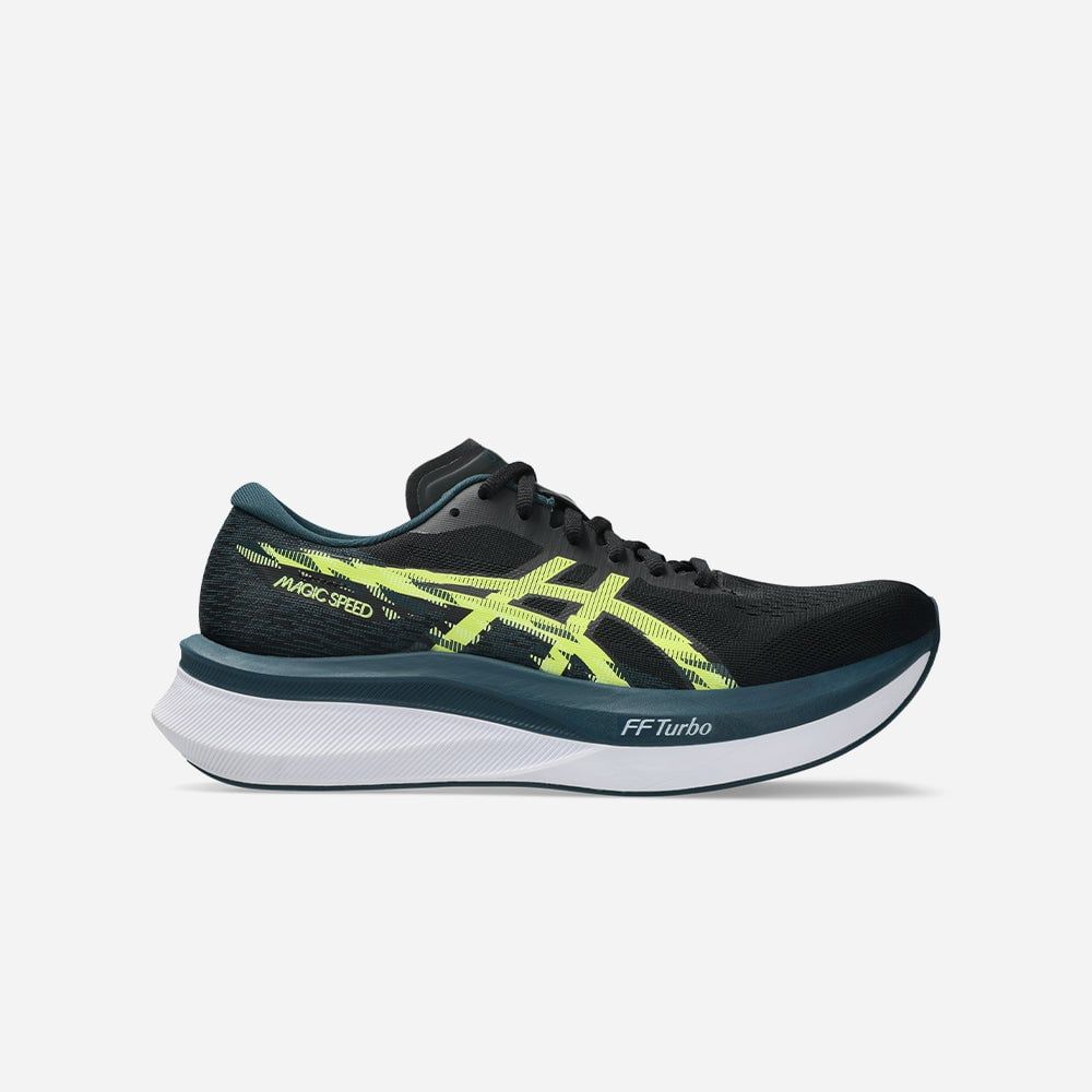 Asics - Giày chạy bộ nam Magic Speed 4 Running Shoes