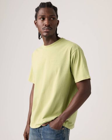 Levi's - Áo Thun Tay Ngắn Nam Red Tab Vintage Tee