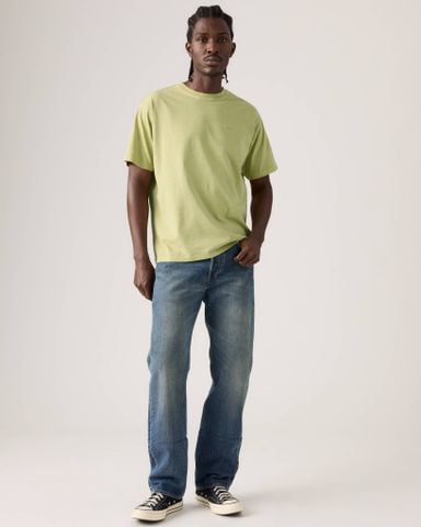 Levi's - Áo Thun Tay Ngắn Nam Red Tab Vintage Tee