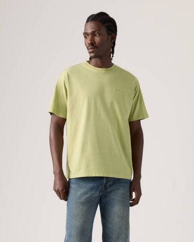 Levi's - Áo Thun Tay Ngắn Nam Red Tab Vintage Tee