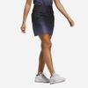 adidas - Váy đánh gôn Nữ Women's Adidas Ultimate365 Gradient Skirtskort - Black