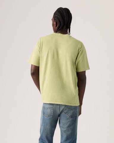 Levi's - Áo Thun Tay Ngắn Nam Red Tab Vintage Tee