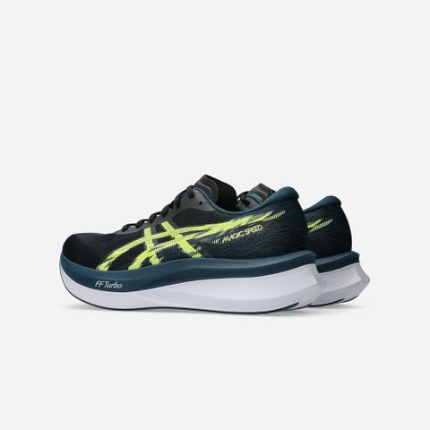 Asics - Giày chạy bộ nam Magic Speed 4 Running Shoes