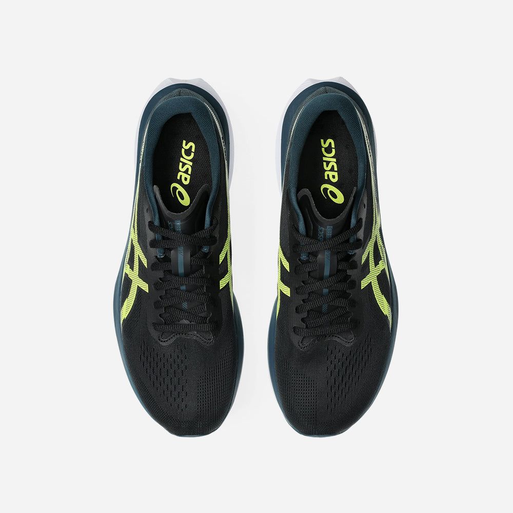 Asics - Giày chạy bộ nam Magic Speed 4 Running Shoes