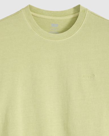 Levi's - Áo Thun Tay Ngắn Nam Red Tab Vintage Tee