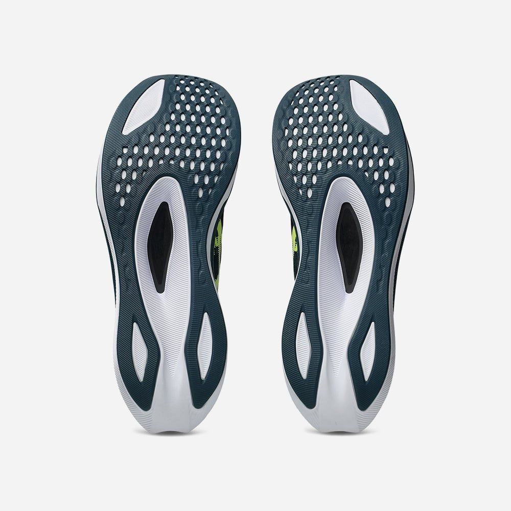 Asics - Giày chạy bộ nam Magic Speed 4 Running Shoes