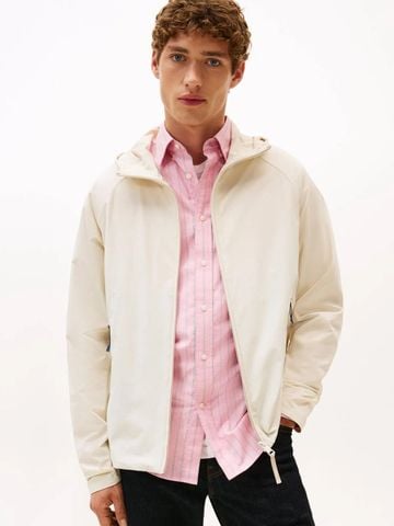 Tommy Hilfiger - Áo khoác tay dài nam Tech Hooded Jacket