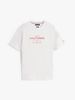 Tommy Hilfiger - Áo thun tay ngắn nam Graphic Logo Crew Neck T-Shirt