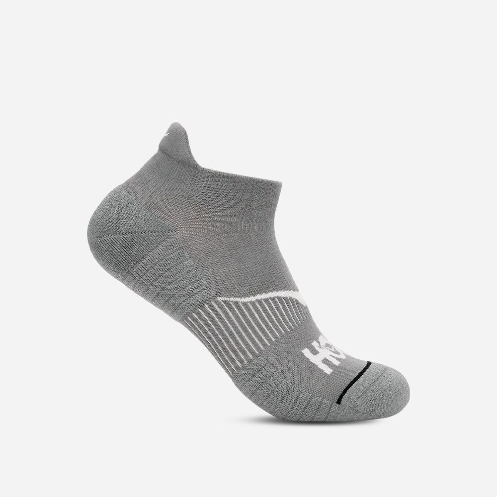 Hoka - Vớ tất ẩn nam nữ No-Show Run Sock Running