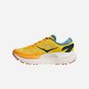 Hoka - Giày chạy bộ nam Mafate X Running Shoes