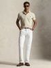 Ralph Lauren - Áo Thun Có Cổ Nam The Iconic Mesh Polo Shirt