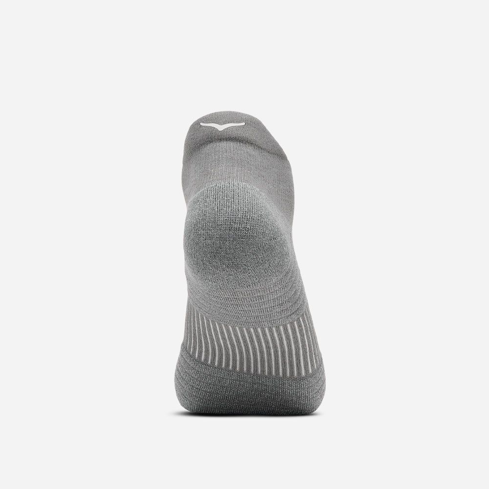 Hoka - Vớ tất ẩn nam nữ No-Show Run Sock Running