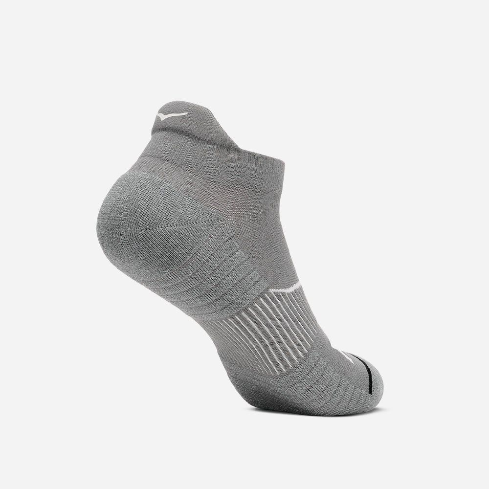 Hoka - Vớ tất ẩn nam nữ No-Show Run Sock Running