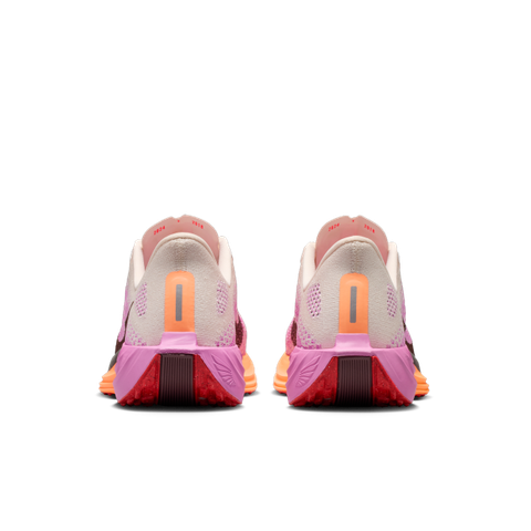 Nike - Giày Chạy Bộ Nữ P Women's Pegasus Plus Road Running Shoes - Chalk/Tattoo-Light Magenta-Bright Crimson