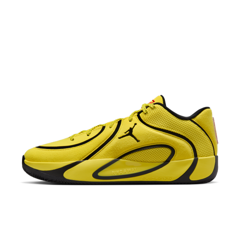 Nike - Giày Bóng Rổ Nam Jordan Tatum 4 Pf
