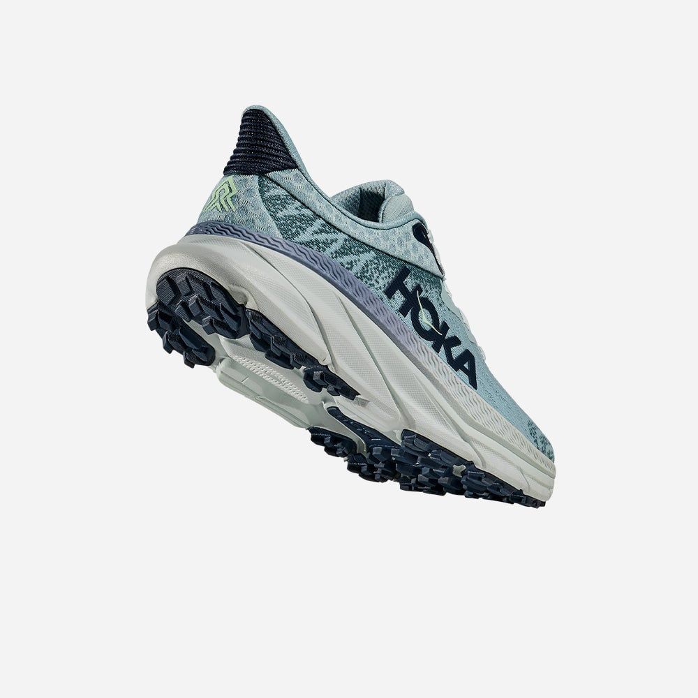 Hoka - Giày chạy bộ nữ Challenger Atr 7 Wide Neutral Shoes