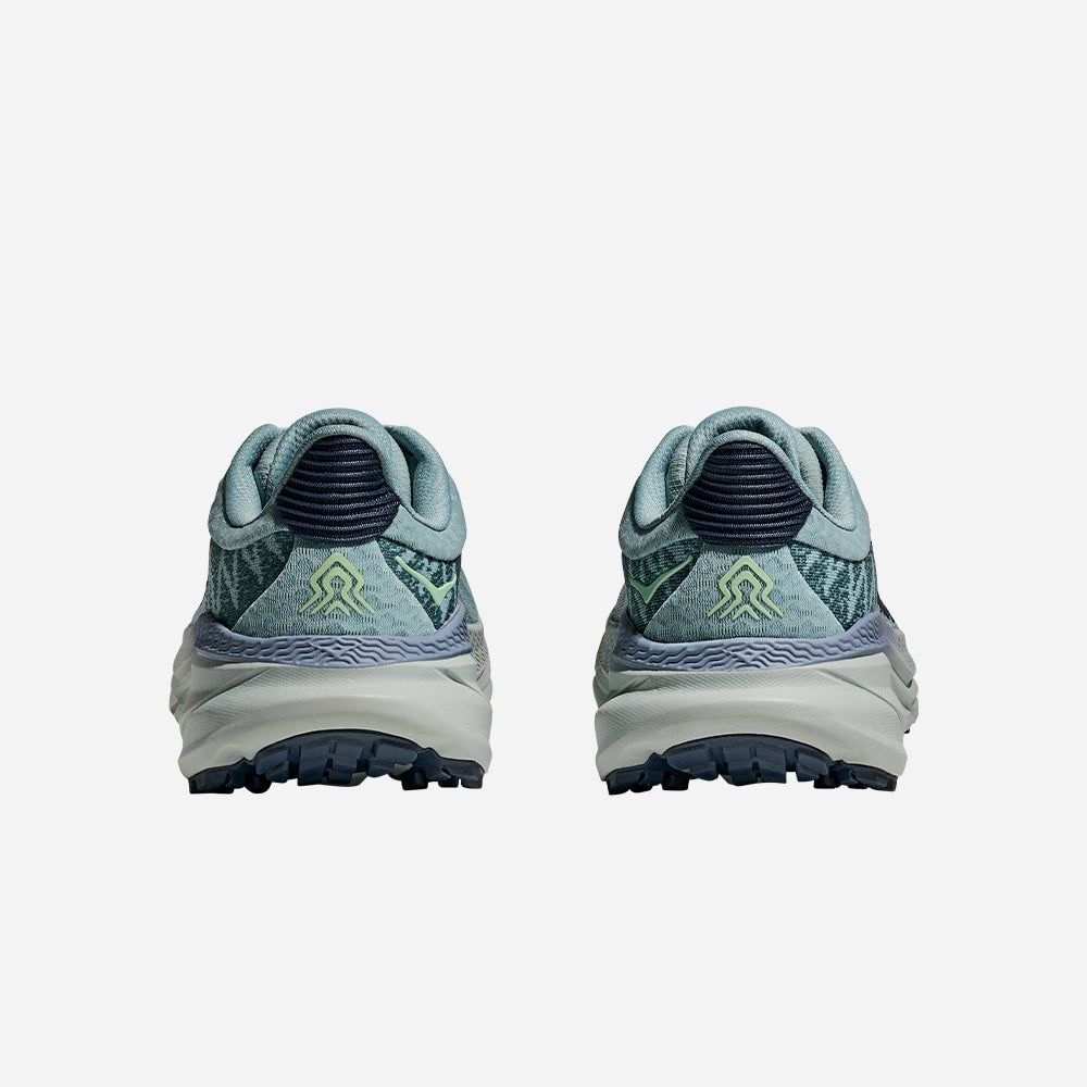 Hoka - Giày chạy bộ nữ Challenger Atr 7 Wide Neutral Shoes