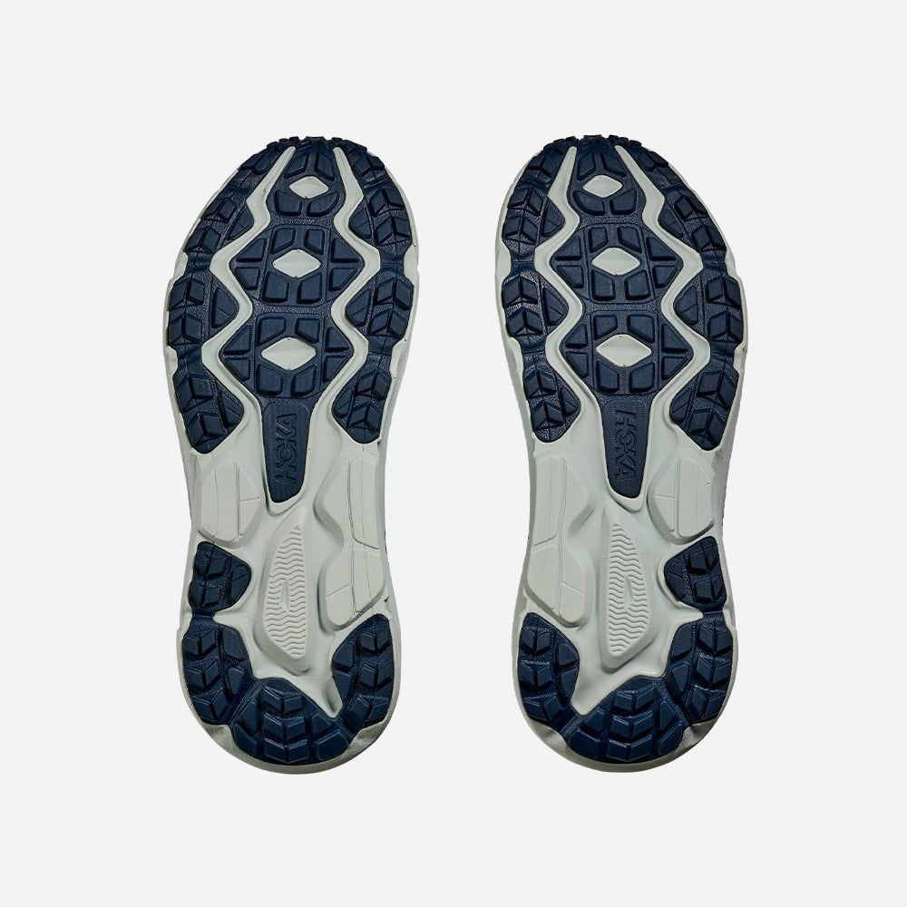 Hoka - Giày chạy bộ nữ Challenger Atr 7 Wide Neutral Shoes