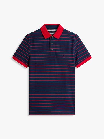 Tommy Hilfiger - Áo Thun Có Cổ Nam 1985 Slim Polo