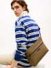 Tommy Hilfiger - Túi đeo chéo nam Cool Webbing Strap Messenger Bag