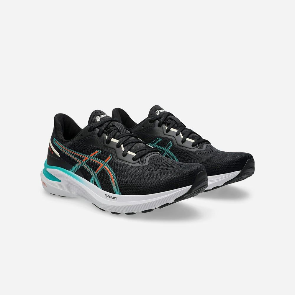 Asics - Giày chạy bộ nam Gt-1000 13 Running Shoes