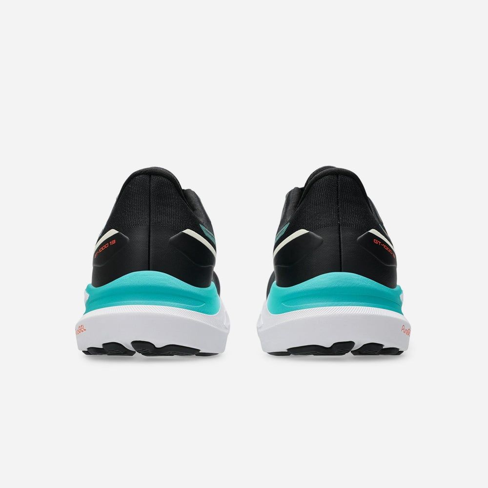 Asics - Giày chạy bộ nam Gt-1000 13 Running Shoes