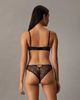 Calvin Klein - Quần lót nữ CK Tanga Premium Bikini