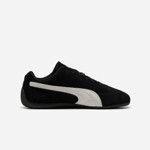 Puma - Giày thời trang thể thao nữ Speedcat Og Lifestyle