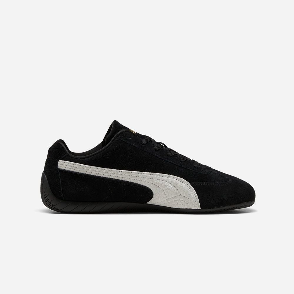 Puma - Giày thời trang thể thao nữ Speedcat Og Lifestyle