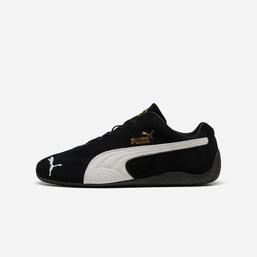 Puma - Giày thời trang thể thao nữ Speedcat Og Lifestyle