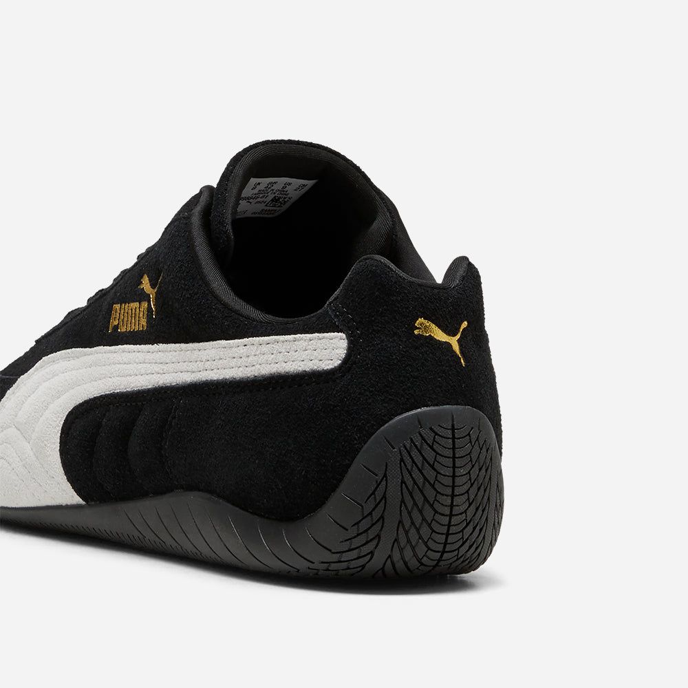Puma - Giày thời trang thể thao nữ Speedcat Og Lifestyle