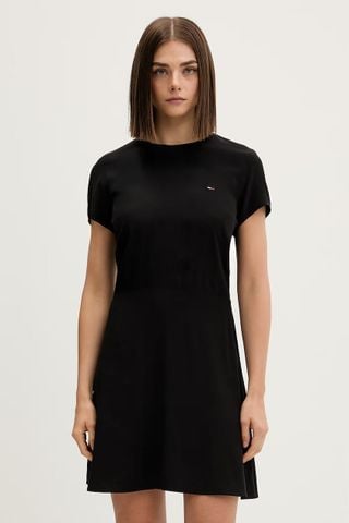 Tommy Hilfiger - Đầm Mini Nữ TH Mini Dress EXT