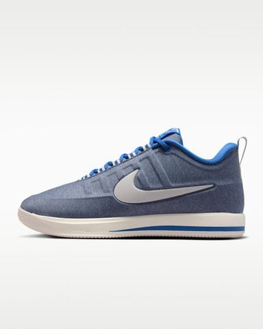 Nike - Giày Bóng Rổ Nam Book 2 'Must Be The Denim' EP
