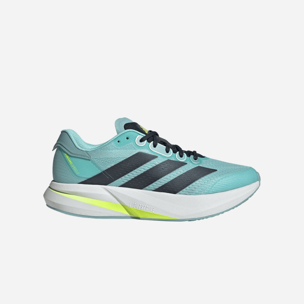adidas - Giày chạy bộ Nam Duramo Speed 2 Neutral Running