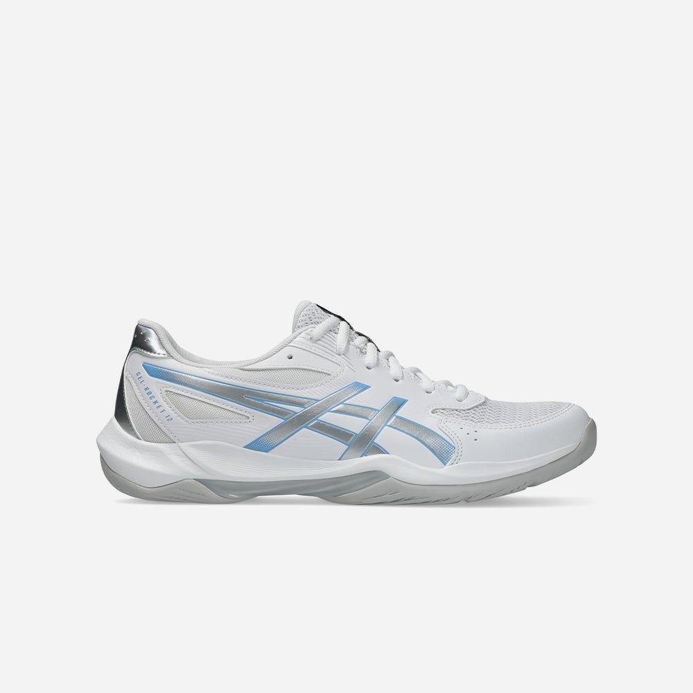 Asics - Giày Quần Vợt Tennis Nam Hard Court Gel-Rocket 12