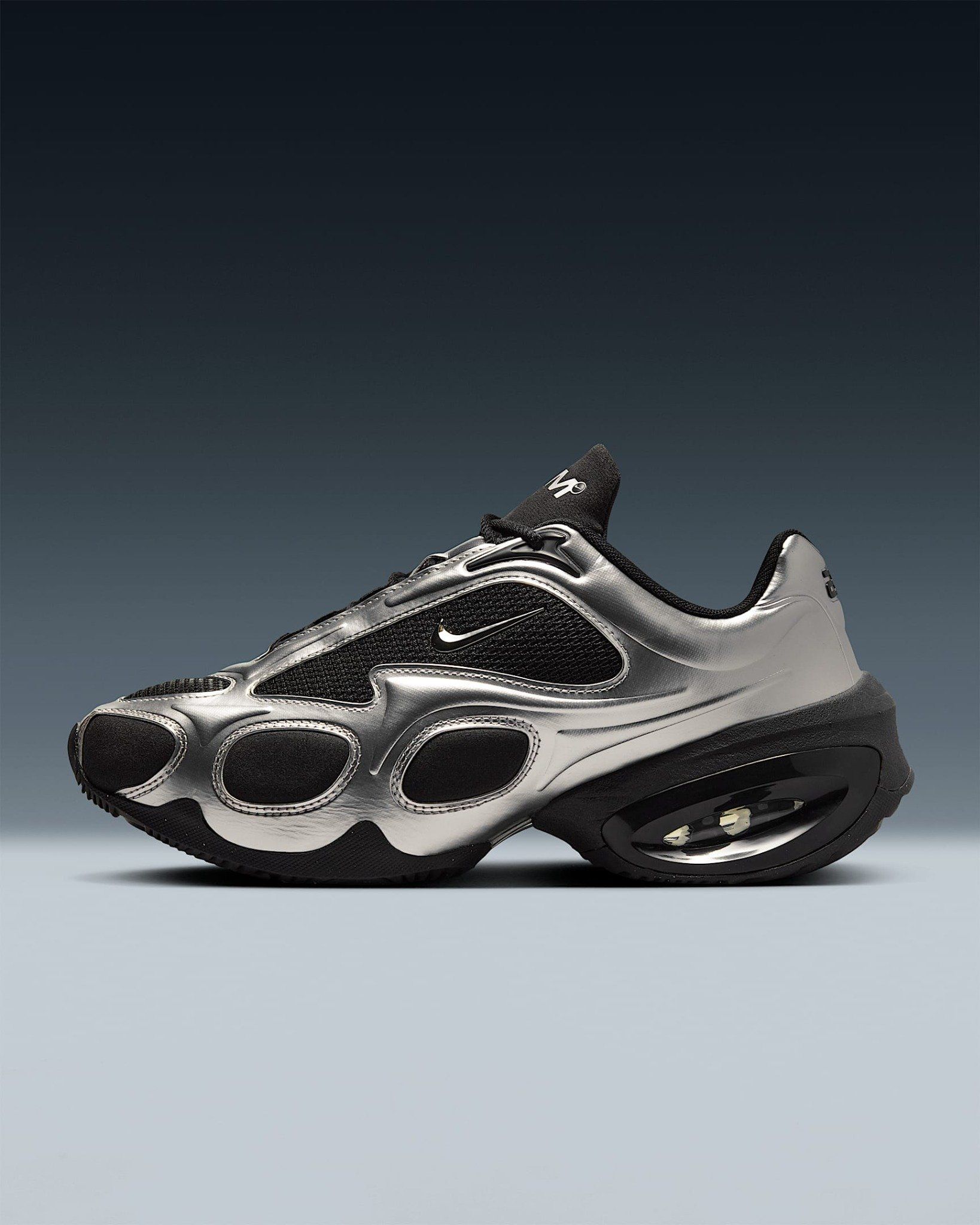 Nike - Giày thời trang thể thao Nữ Nike Air Max Muse Women's Shoes