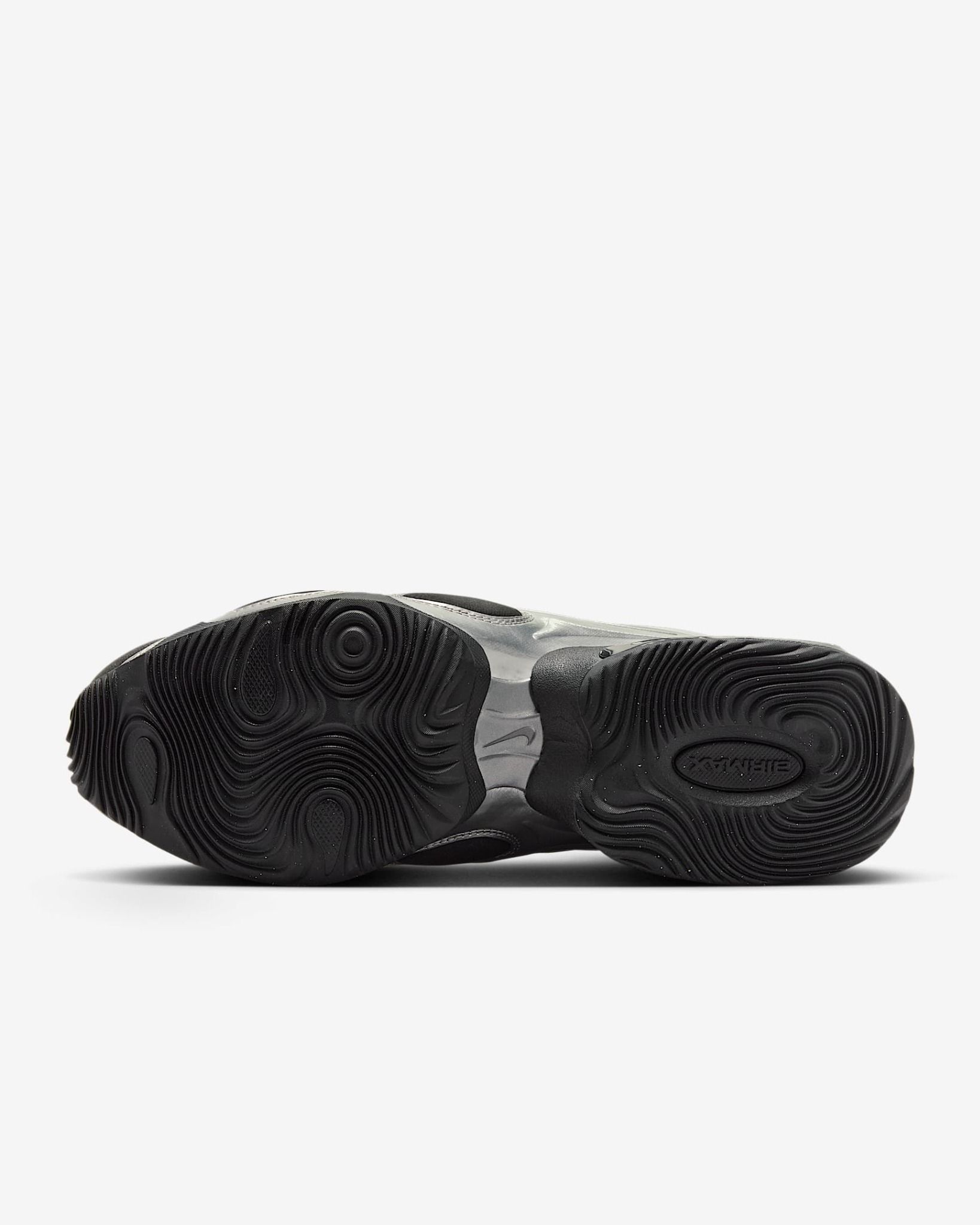 Nike - Giày thời trang thể thao Nữ Nike Air Max Muse Women's Shoes