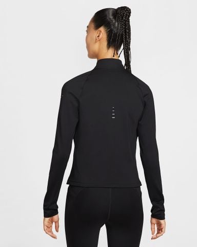 Nike - Áo khoác tay dài thể thao Nữ Women's Swift Dri-Fit Top