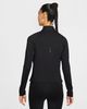 Nike - Áo khoác tay dài thể thao Nữ Women's Swift Dri-Fit Top
